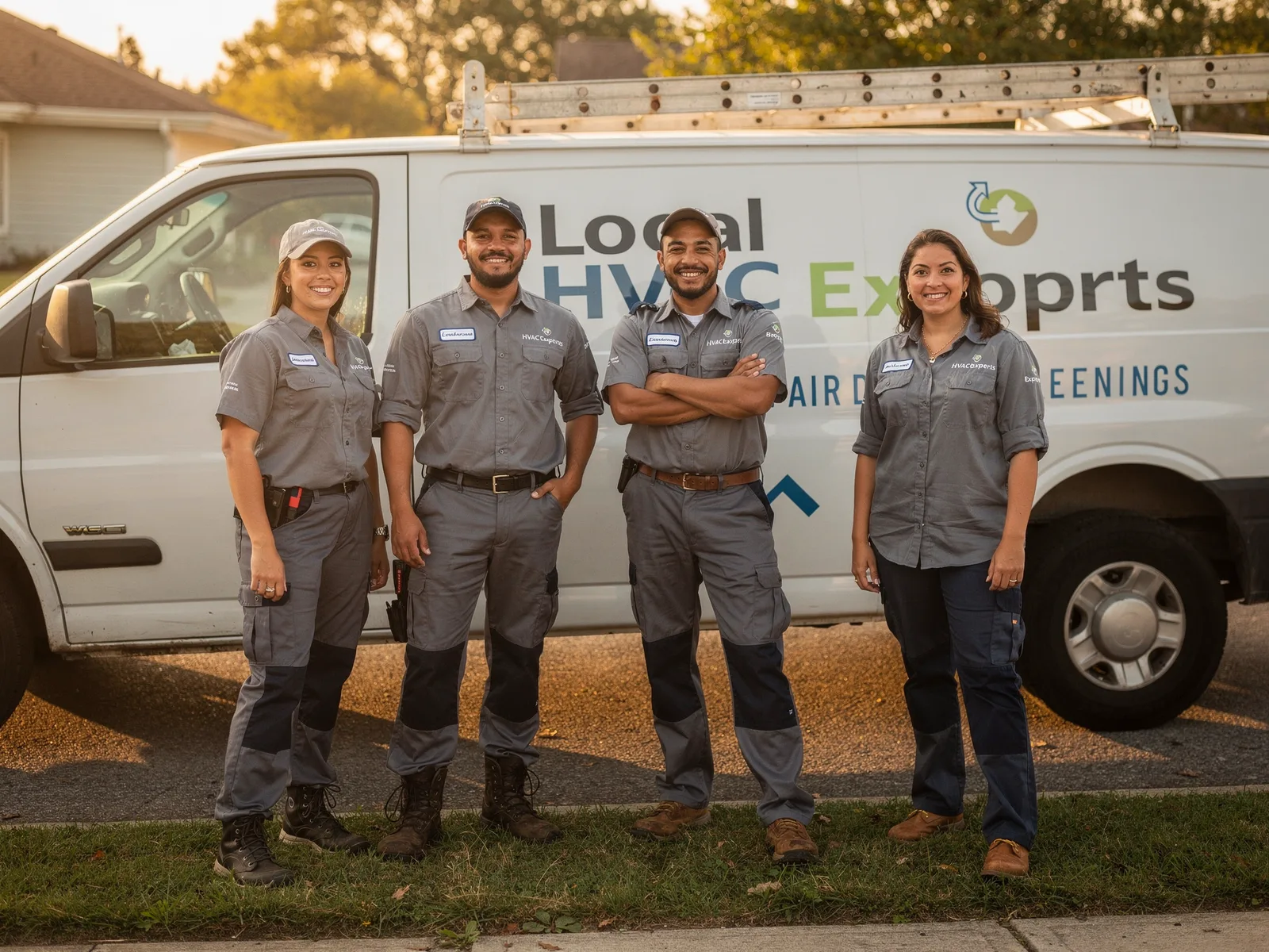 24/7 HVAC Repair & AC Replacement company in Astoria, OR